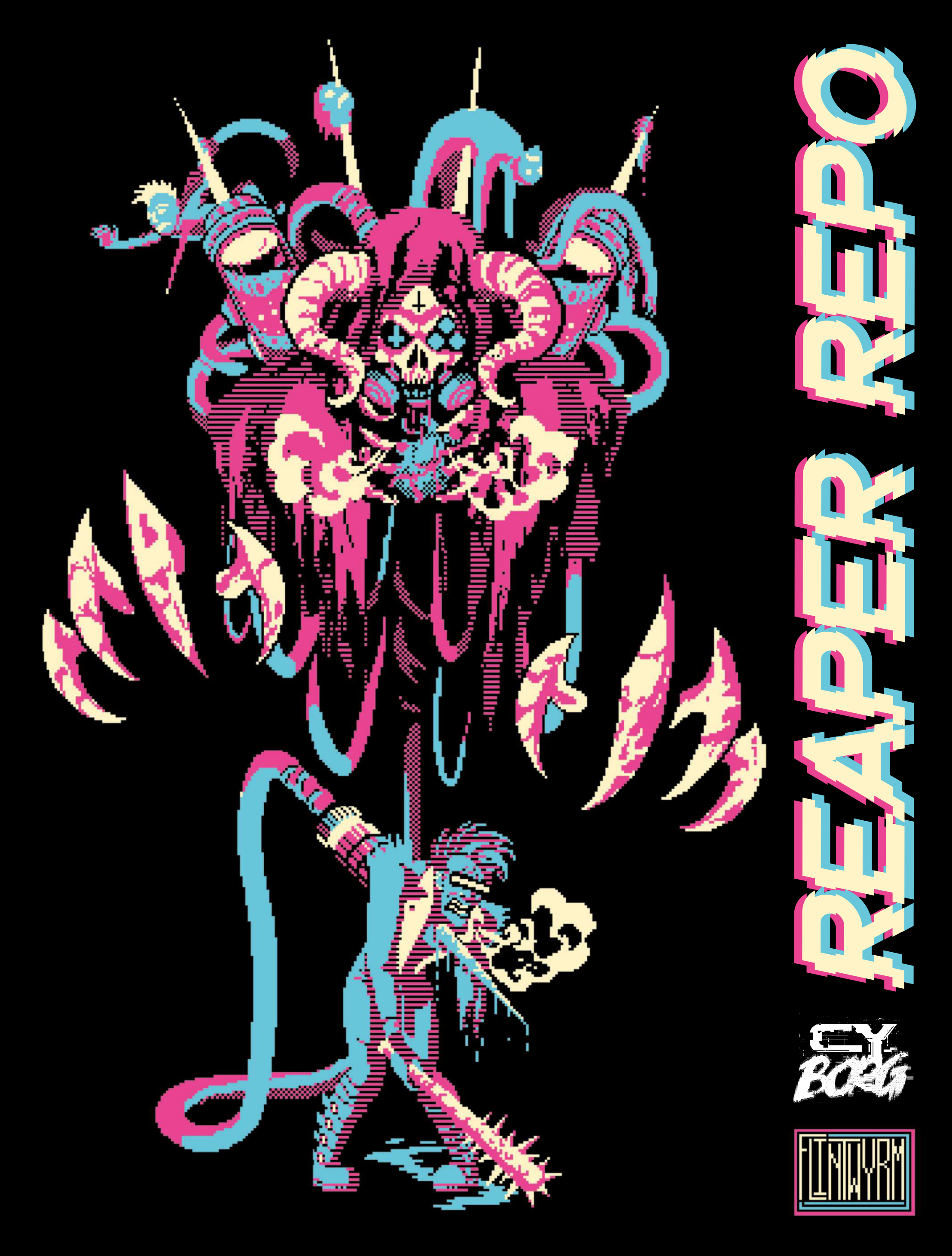 Reaper Repo